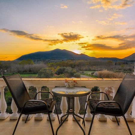 Katerina'S Sunset Apartment Episkopiana  Kültér fotó