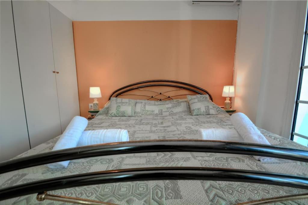 Katerina'S Sunset Apartment Episkopiana  Kültér fotó