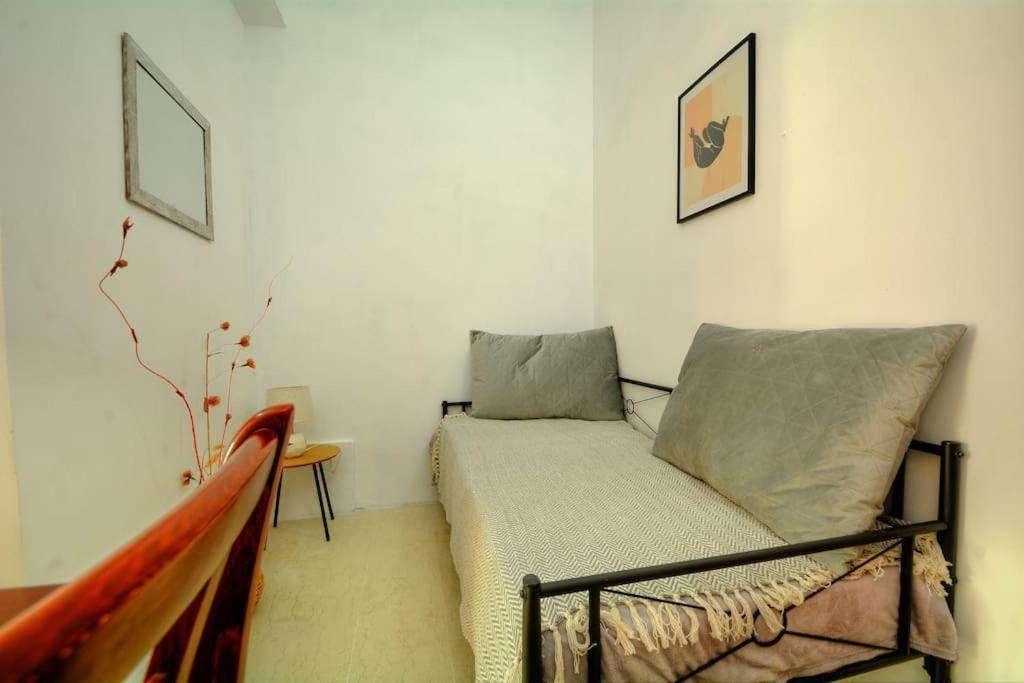 Katerina'S Sunset Apartment Episkopiana  Kültér fotó