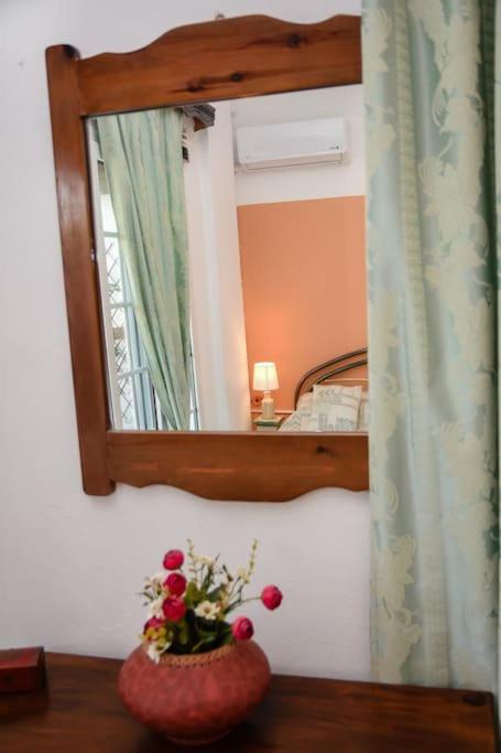 Katerina'S Sunset Apartment Episkopiana  Kültér fotó
