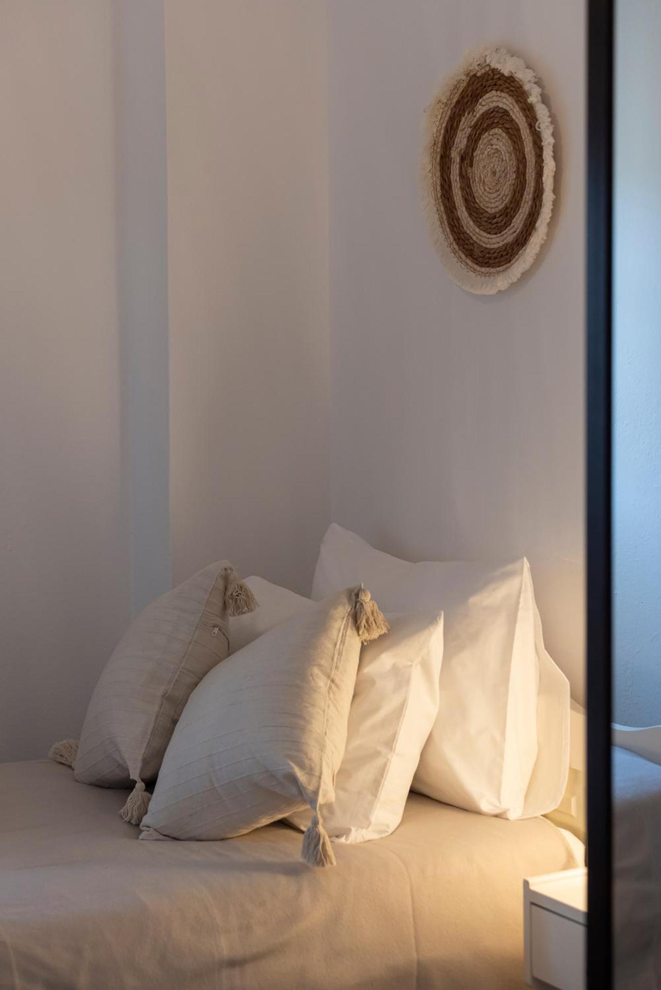 Katerina'S Sunset Apartment Episkopiana  Kültér fotó